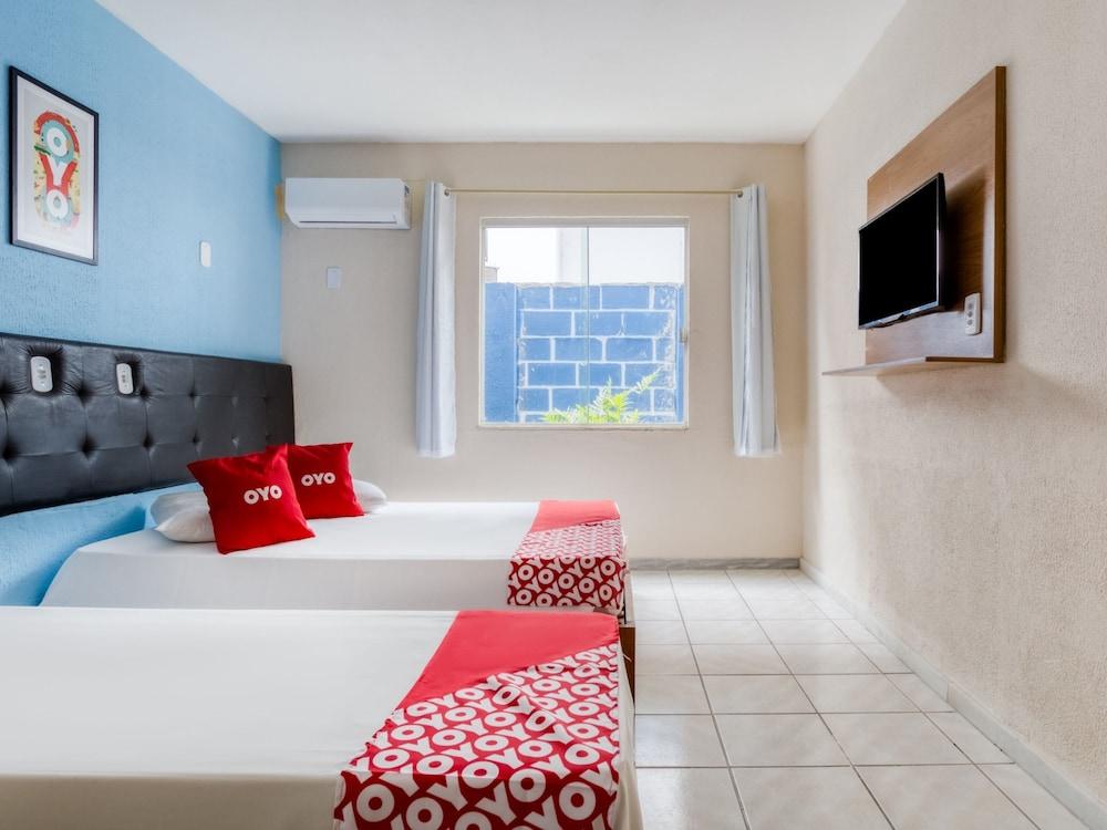 Fotos del hotel - TUAREG HOTEL POUSADA