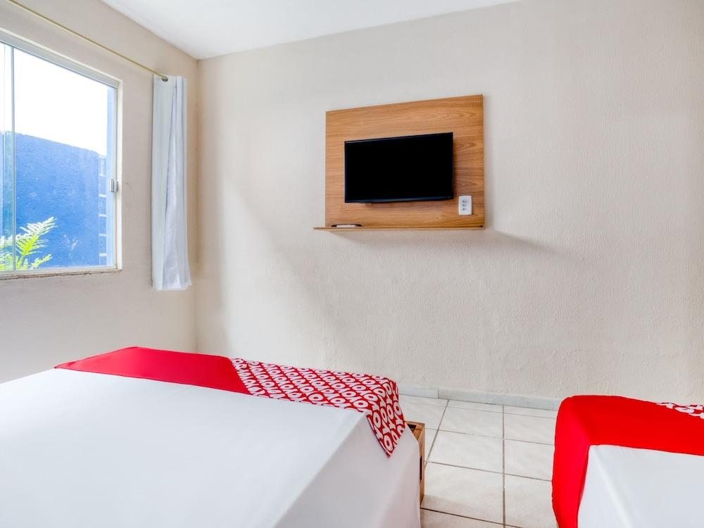 Fotos del hotel - TUAREG HOTEL POUSADA