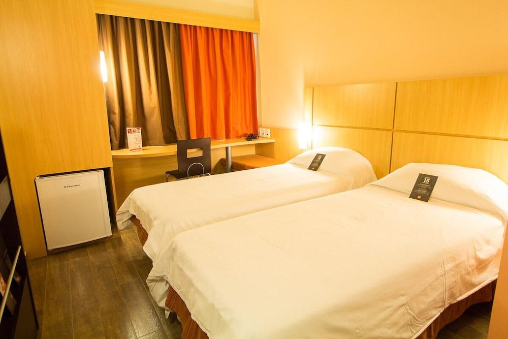 Fotos del hotel - Ibis Presidente Prudente Manoel Goulart