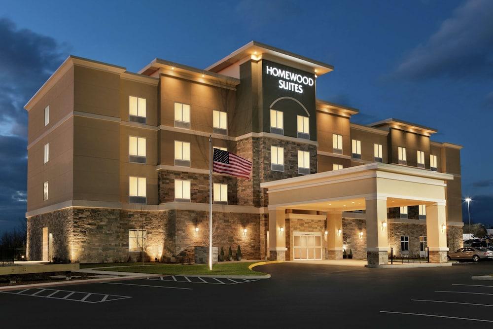 Homewood Suites by Hilton Hartford Manchester