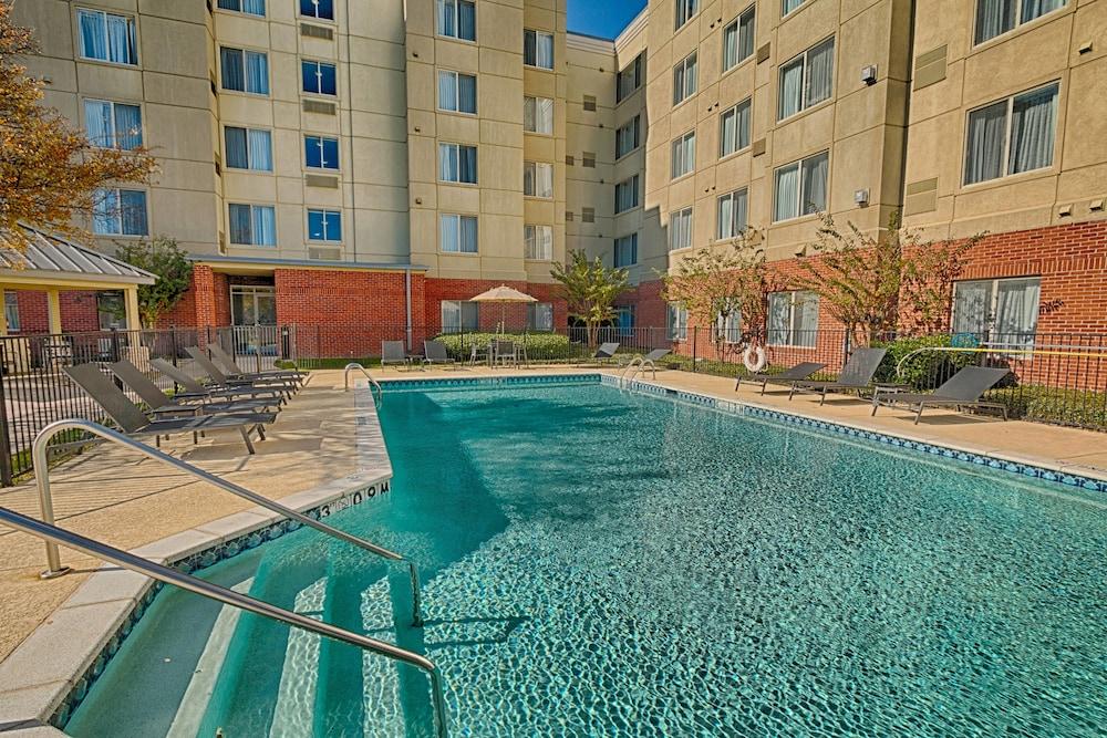 Residence Inn by Marriott Fort Worth Alliance Airport