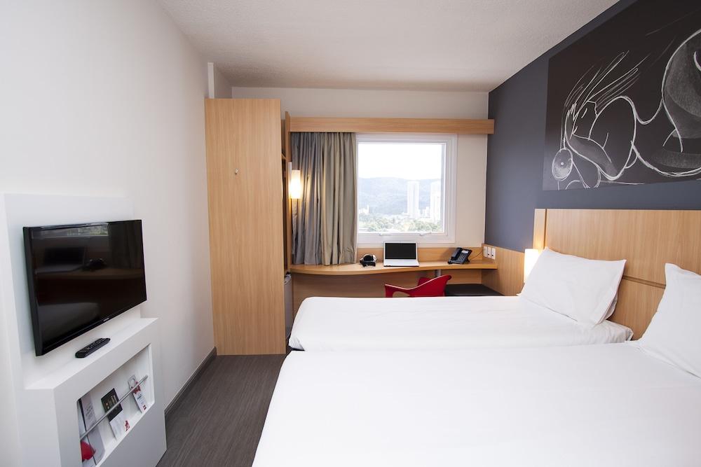 Fotos del hotel - Ibis Mogi Das Cruzes Shopping