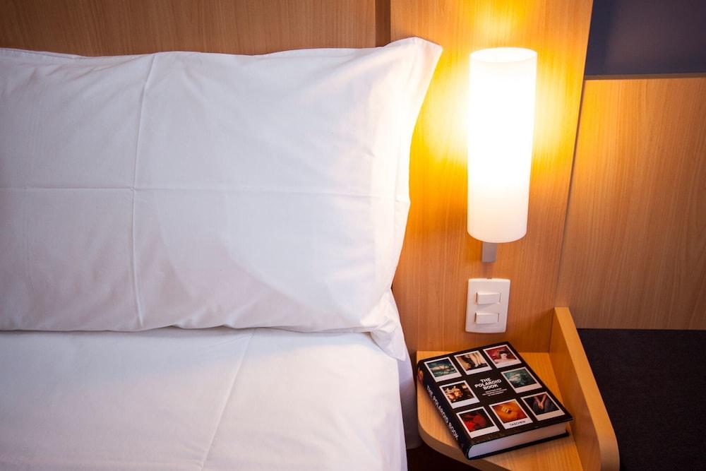 Fotos del hotel - Ibis Mogi Das Cruzes Shopping