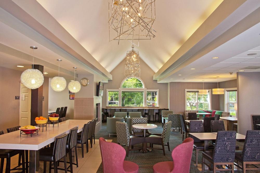 Residence Inn Eugene Springfield