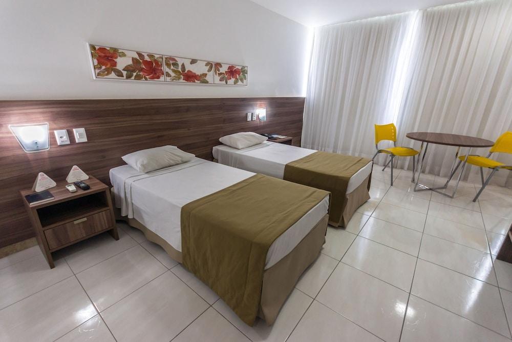 Fotos del hotel - CAMBUCI HOTEL