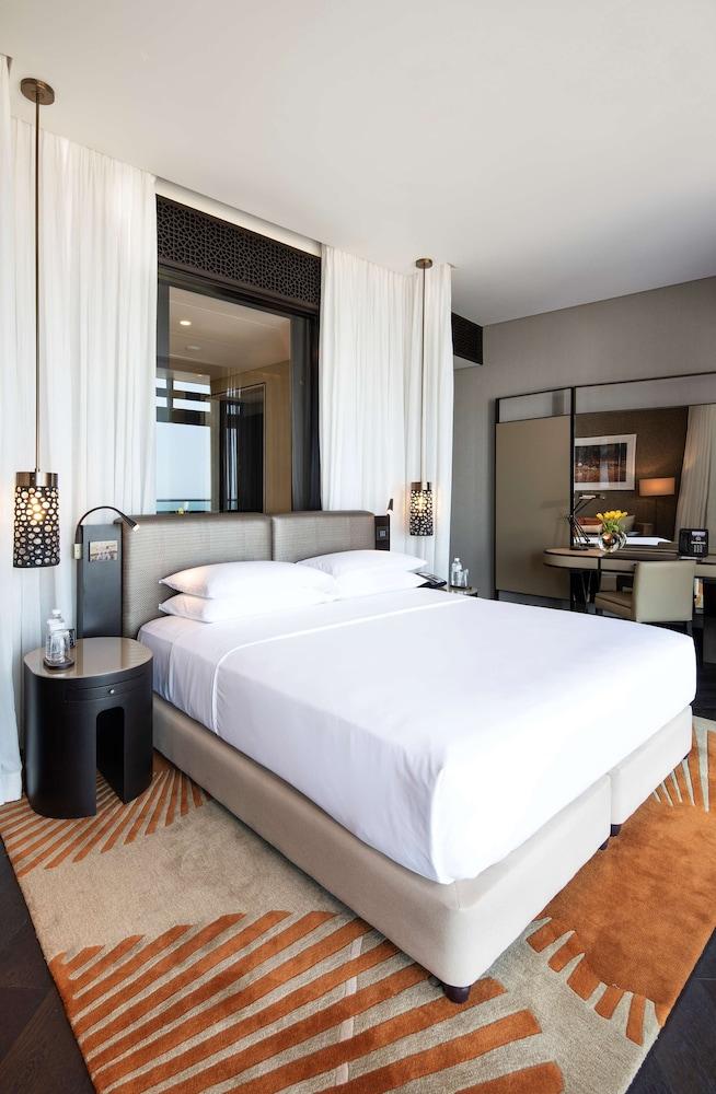 Fotos del hotel - GRAND HYATT ABU DHABI HOTEL & RESIDENCES EMIRATES PEARL