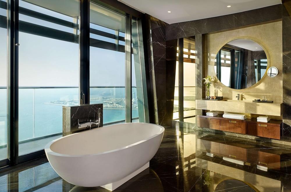 Fotos del hotel - GRAND HYATT ABU DHABI HOTEL & RESIDENCES EMIRATES PEARL