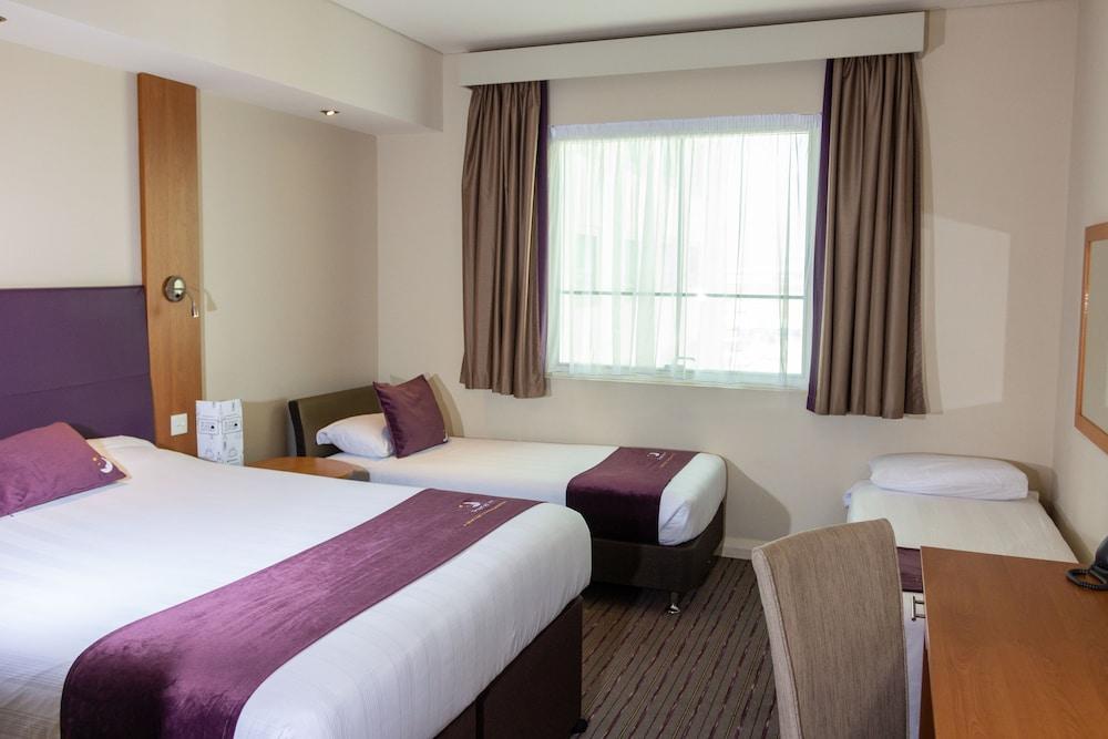 Fotos del hotel - Premier Inn Dubai International Airport