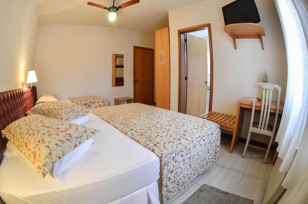 Fotos del hotel - HOTEL BERTOLUCI