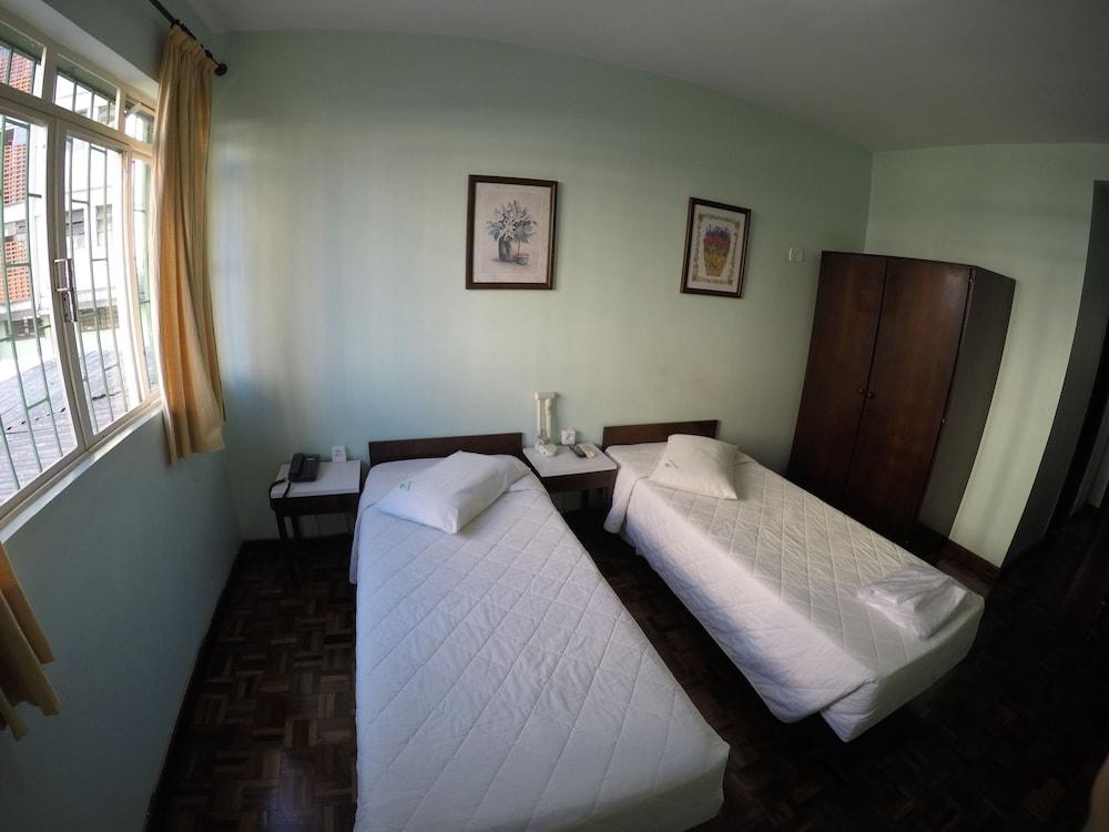 Fotos del hotel - HOTEL MERIDIANO V