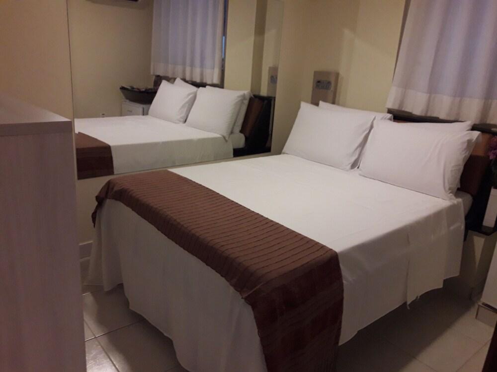 Fotos del hotel - HOTEL SEMPRE EXECUTIVE