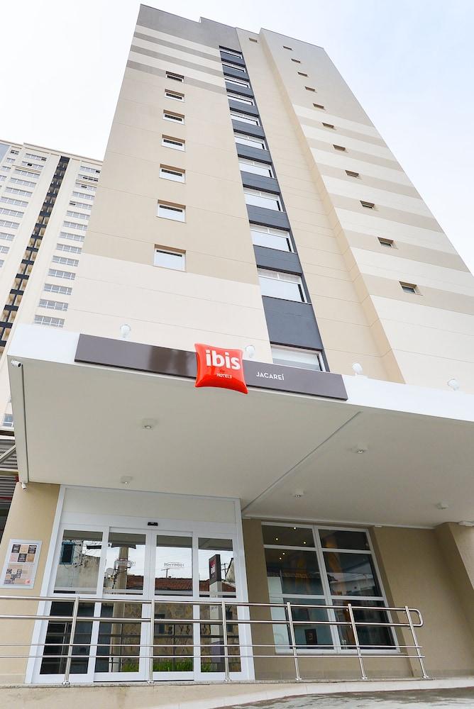 Fotos del hotel - Ibis Jacarei