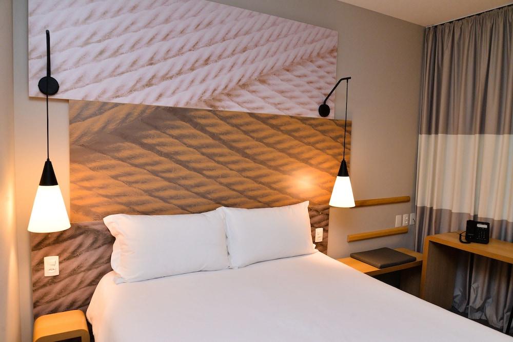 Fotos del hotel - Ibis Jacarei