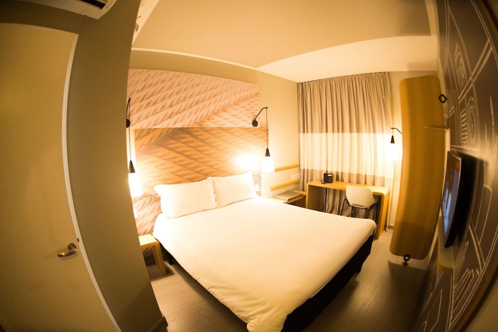 Fotos del hotel - Ibis Jacarei