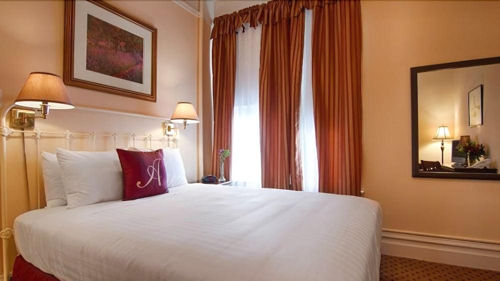 Fotos del hotel - The Andrews Hotel