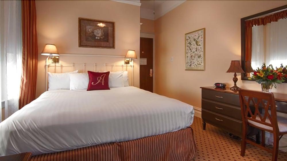 Fotos del hotel - The Andrews Hotel