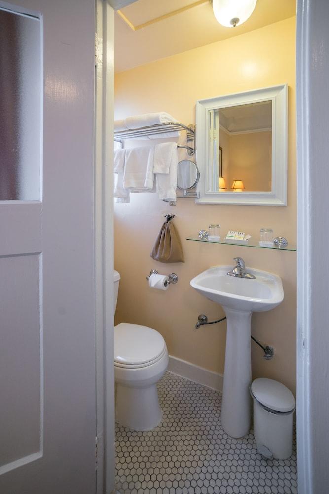 Fotos del hotel - The Andrews Hotel