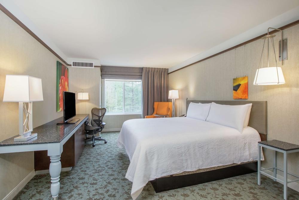 Hilton Garden Inn Olympia