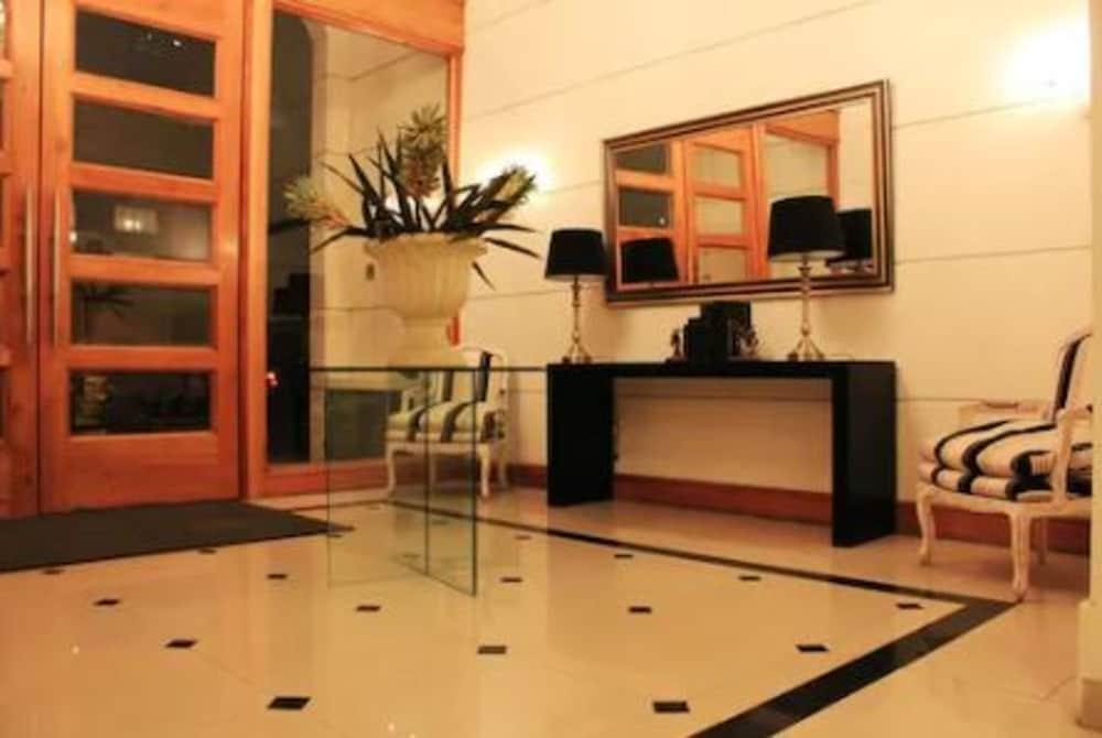 Fotos del hotel - PLAZA PARIS AMISTAR