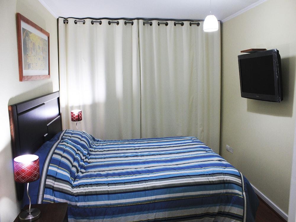 Fotos del hotel - PLAZA PARIS AMISTAR