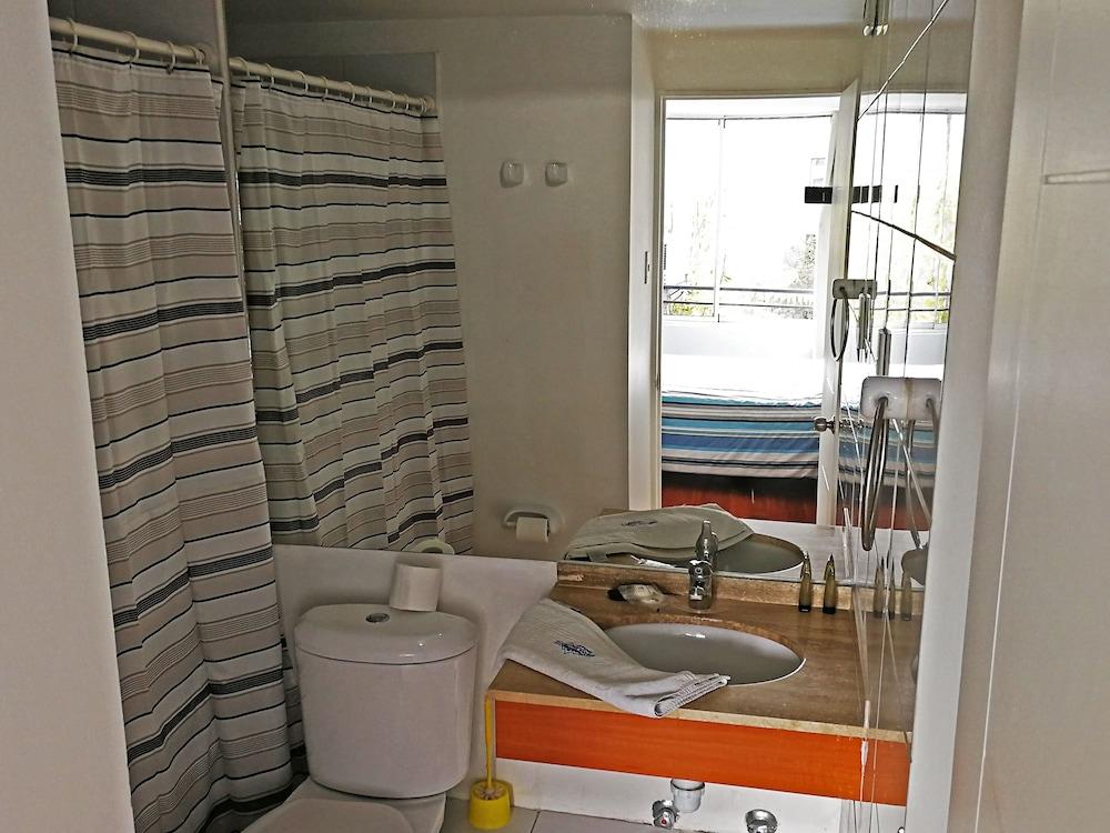 Fotos del hotel - PLAZA PARIS AMISTAR