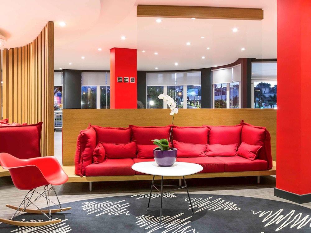 Fotos del hotel - Ibis Sao Jose Dos Campos Colinas