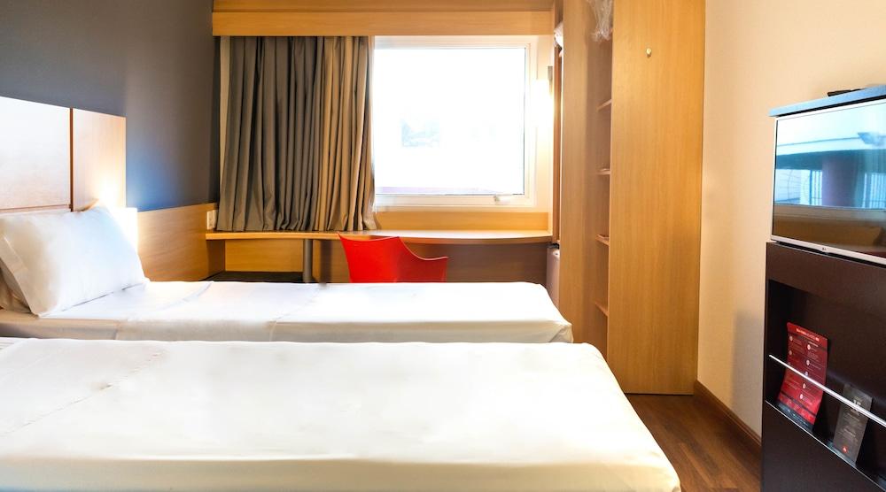 Fotos del hotel - Ibis Sao Jose Dos Campos Colinas