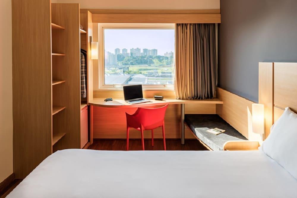 Fotos del hotel - Ibis Sao Jose Dos Campos Colinas