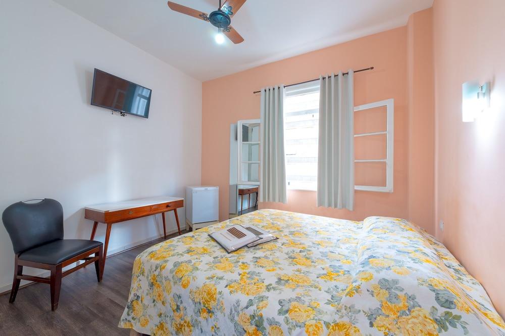 Fotos del hotel - HOTEL CARAVELAS
