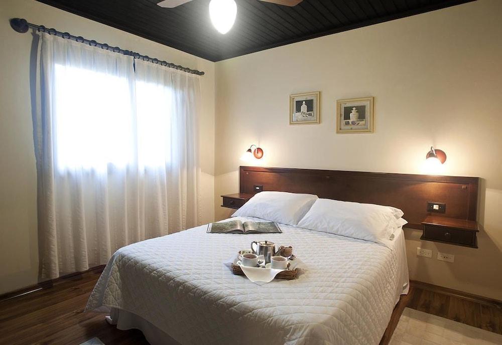 Fotos del hotel - HOTEL CANTO VERDE