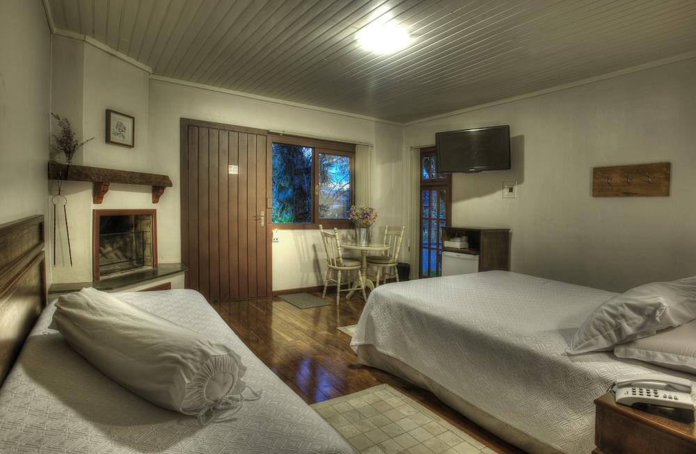 Fotos del hotel - HOTEL CANTO VERDE