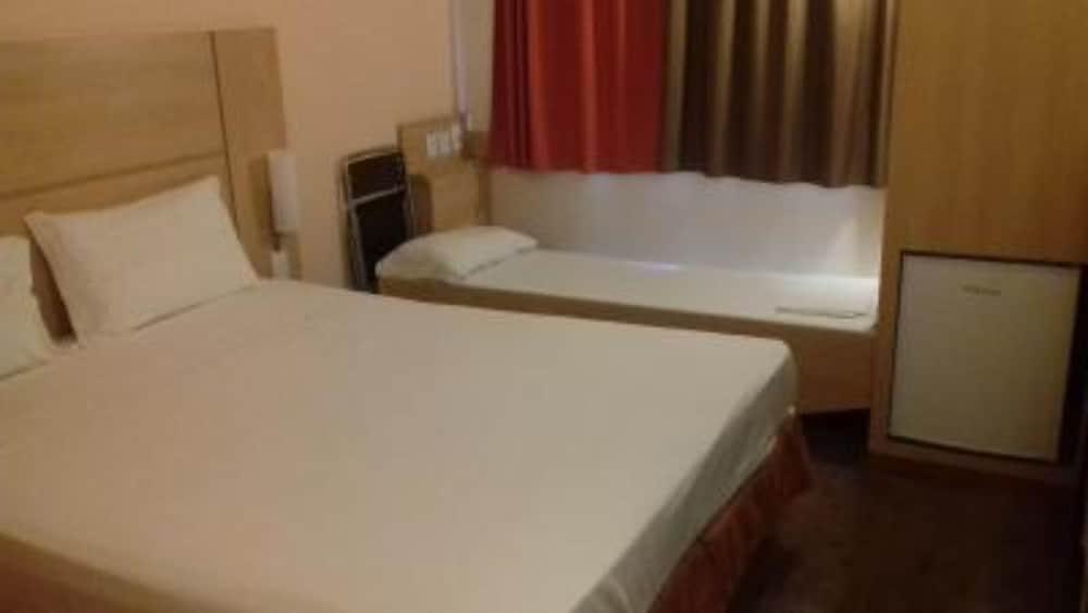 Fotos del hotel - Ibis Barretos