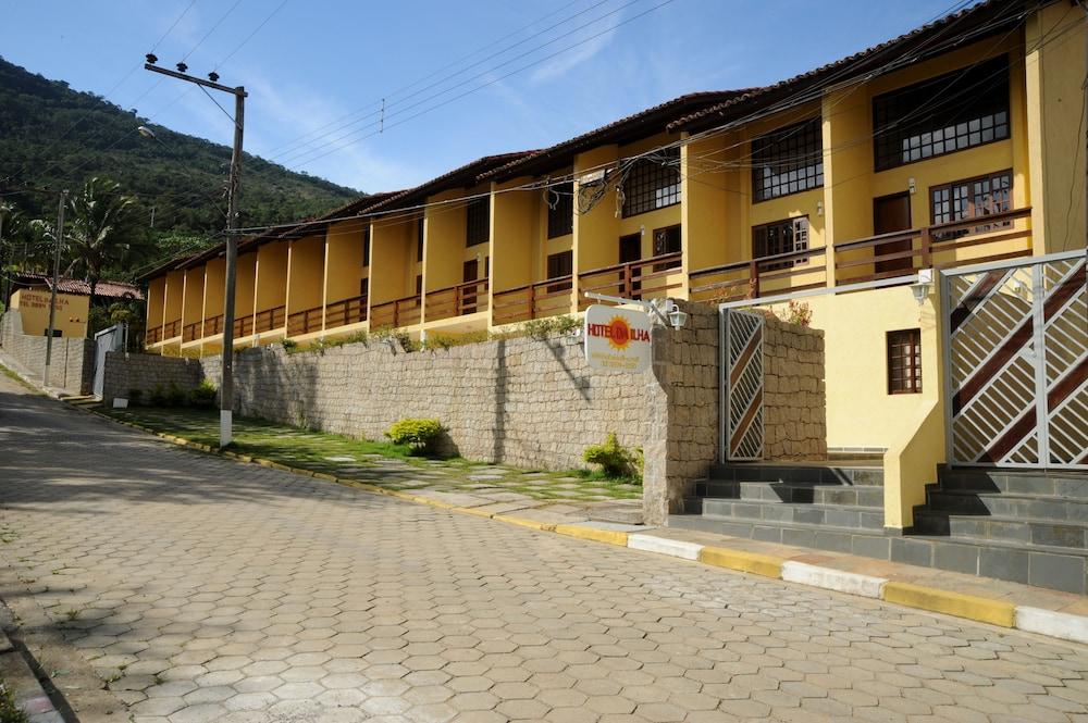 Fotos del hotel - Hotel da Ilha