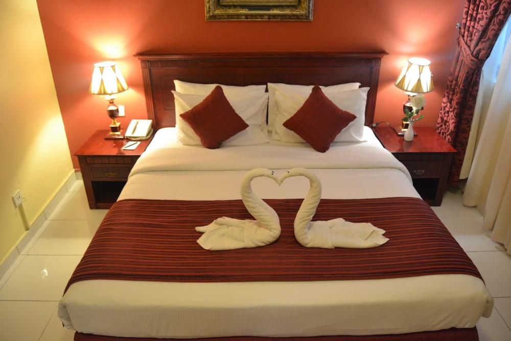Fotos del hotel - AL MAHA REGENCY HOTEL SUITES