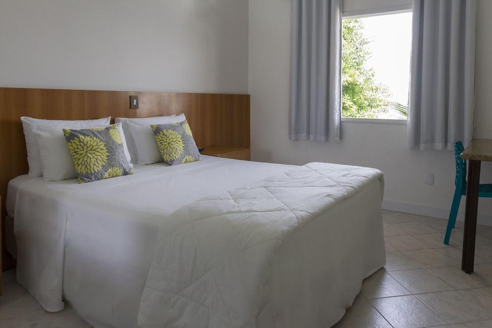 Fotos del hotel - ILHA PORCHAT HOTEL