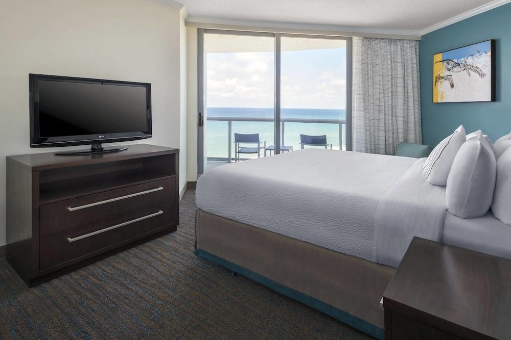 Fotos del hotel - Residence Inn Pompano Beach Oceanfront