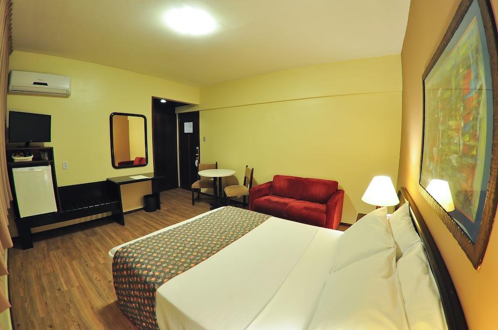 Fotos del hotel - RITTER HOTEIS