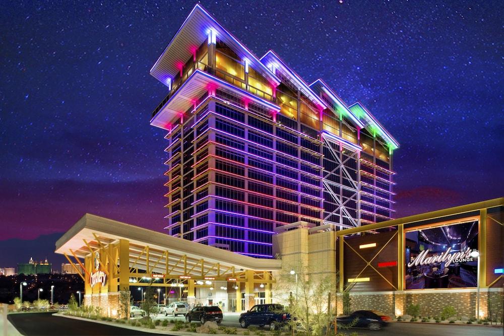 Eastside Cannery Casino & Hotel
