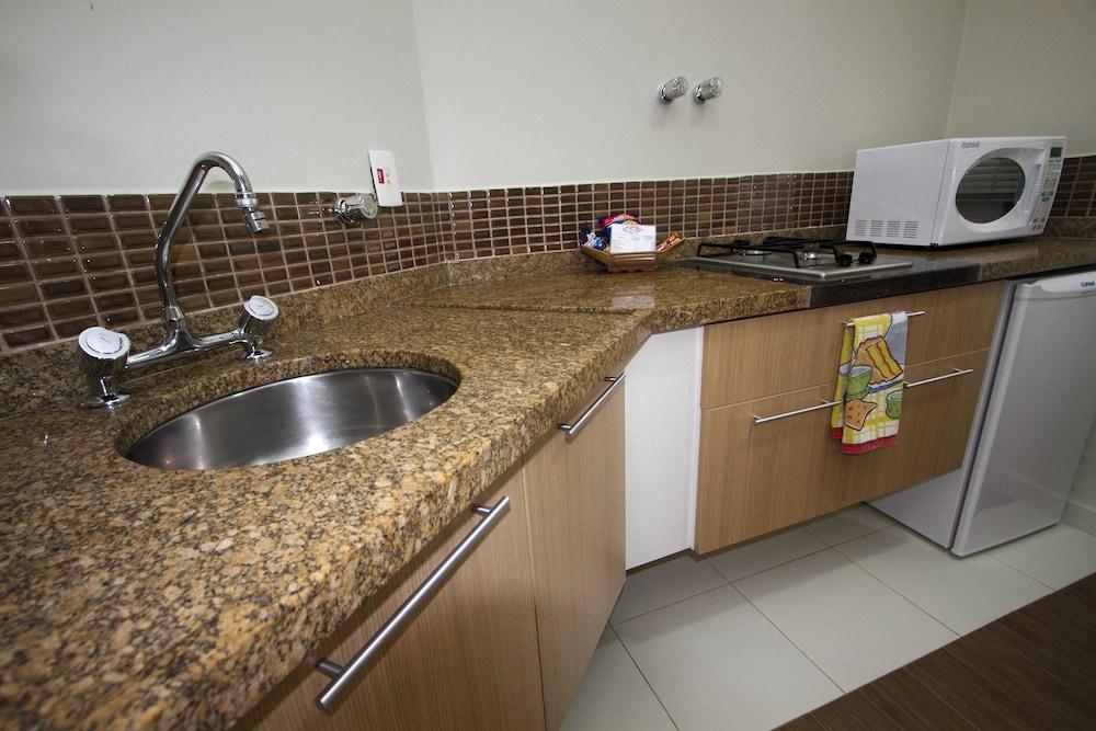 Fotos del hotel - COSMOPOLITAN PRAIA FLAT