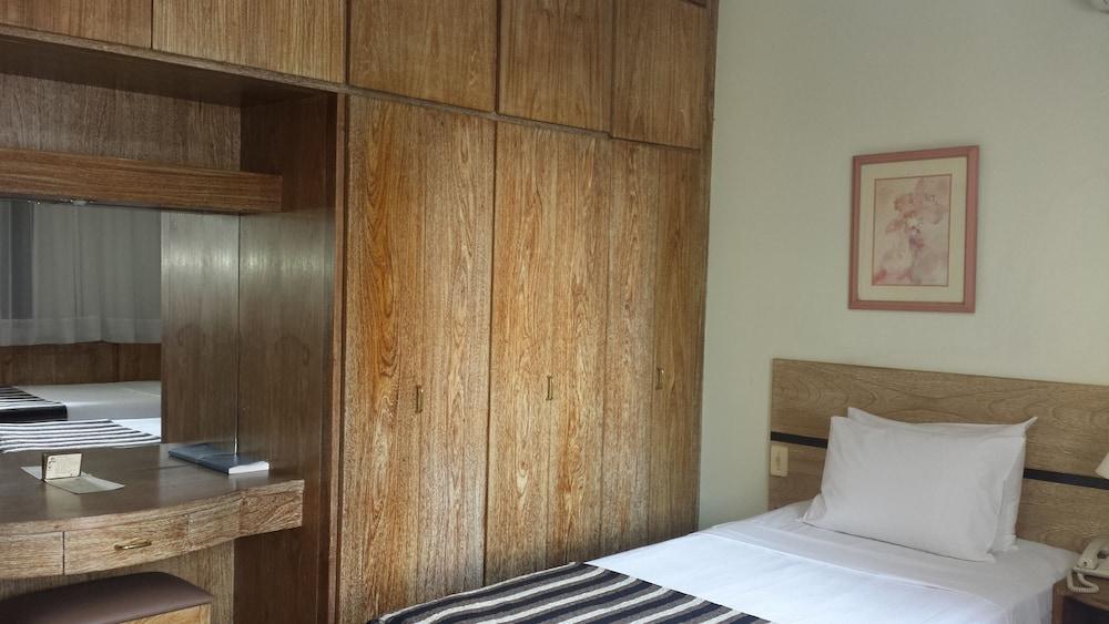 Fotos del hotel - THE LANDMARK RESIDENCE