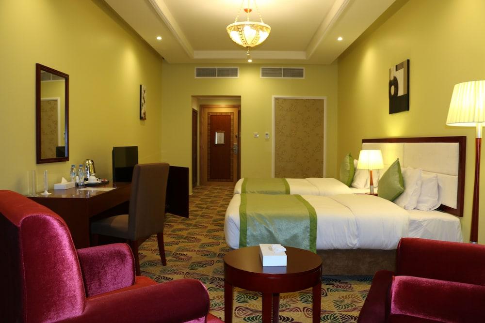 Fotos del hotel - Red Castle Hotel Sharjah