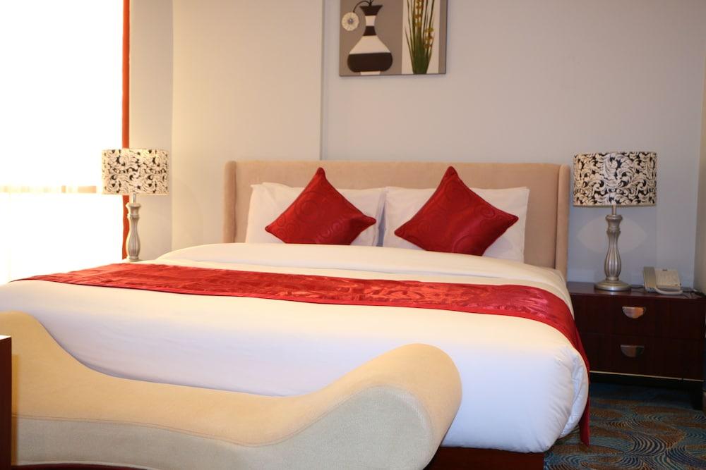 Fotos del hotel - Red Castle Hotel Sharjah