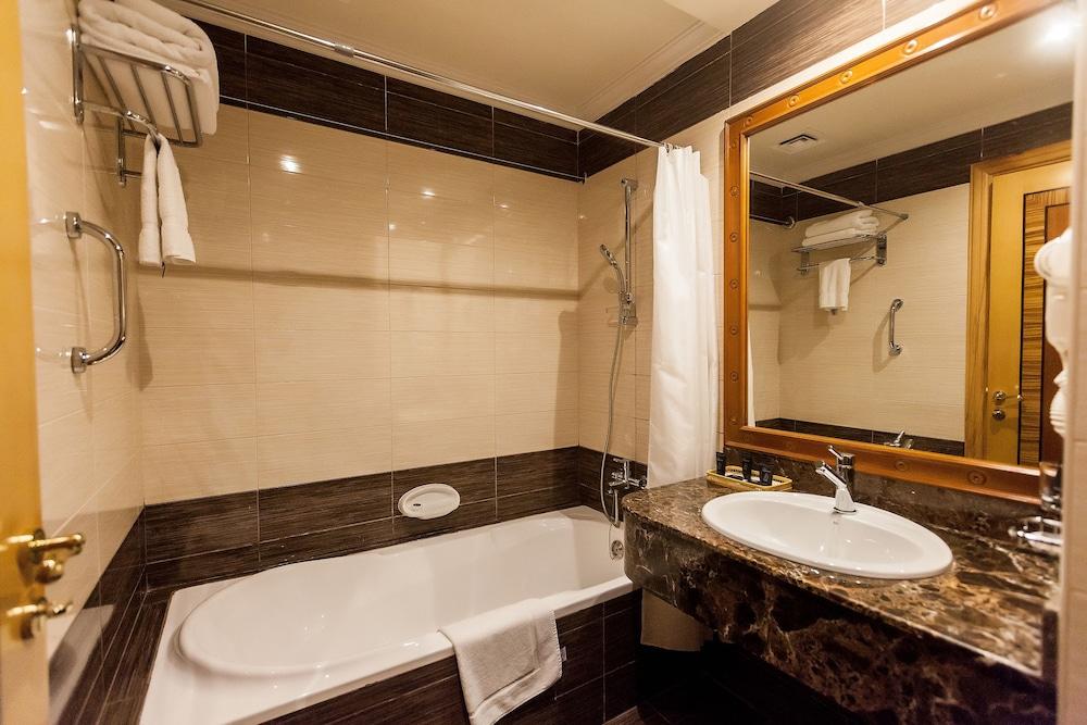 Fotos del hotel - Red Castle Hotel Sharjah