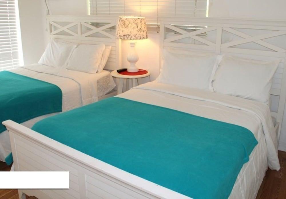 Fotos del hotel - BIKINI LODGE