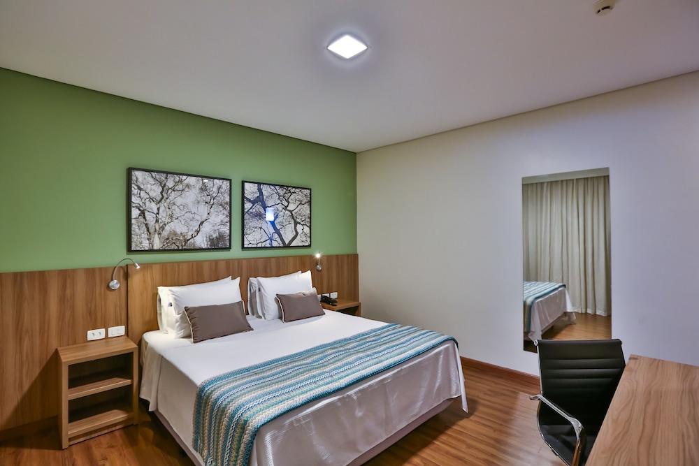 Fotos del hotel - Comfort Hotel Mogi Guacu