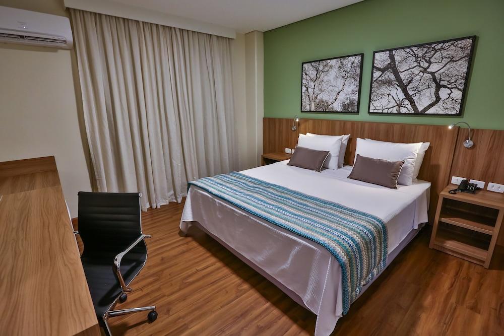Fotos del hotel - Comfort Hotel Mogi Guacu