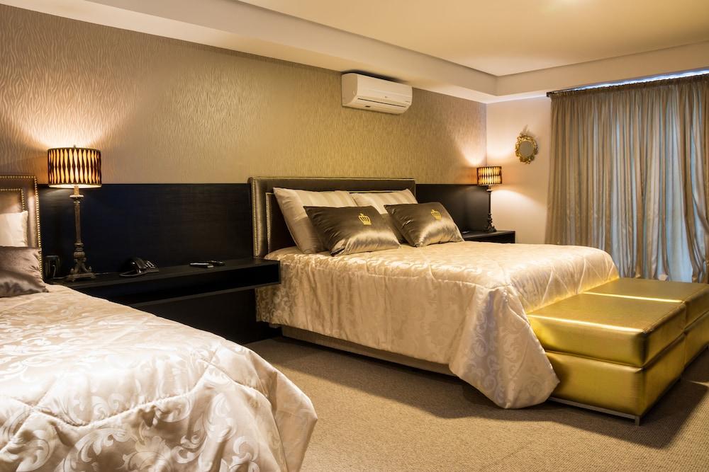 Fotos del hotel - HOTEL SAINT PETRIUS CENTRO