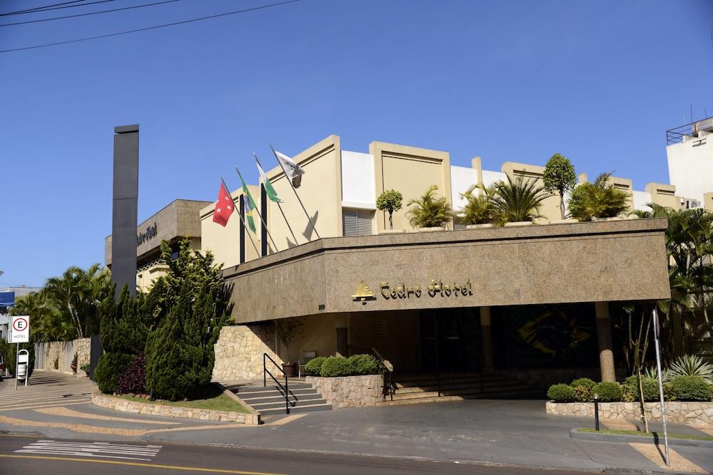 Fotos del hotel - CEDRO HOTEL