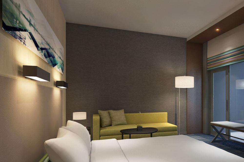 Fotos del hotel - ALOFT DUBAI SOUTH