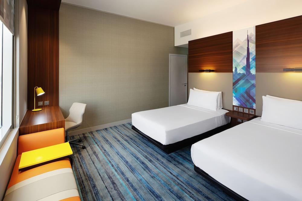 Fotos del hotel - ALOFT DUBAI SOUTH
